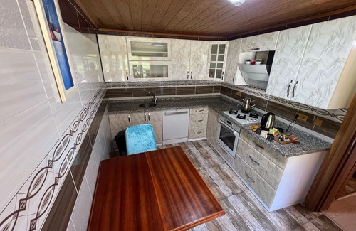 Caykara Apartment | DİLEK APART