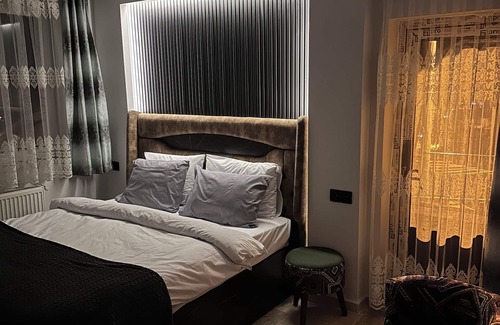 Mustafapasa Hotel | DİRİLİŞ BANARYA PANSİYON