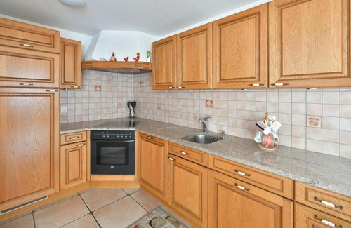 Ormont-Dessus Apartment | Diablerets Parc B12