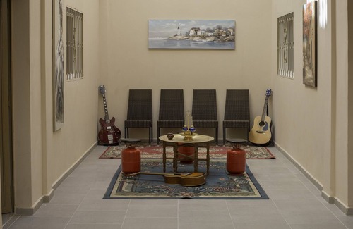 Ouarzazate Apartment | Dialcom near the bus station