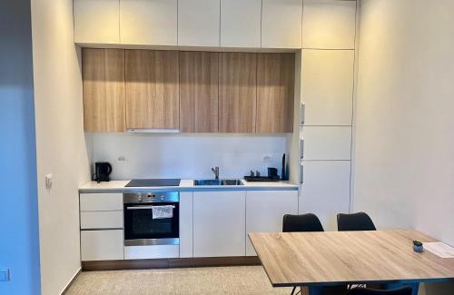 Celje Apartment | Diamant apartment pri sejmu MOS