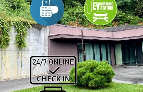 Celje Apartment | Diamant apartment pri sejmu MOS