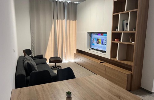 Celje Apartment | Diamant apartment pri sejmu MOS