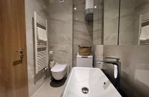 Celje Apartment | Diamant apartment pri sejmu MOS