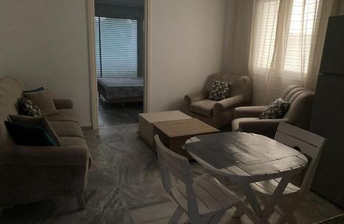 Hergla Apartment | Diamant ikbel