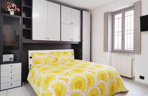 Crema Apartment | Diamante sul Mercato