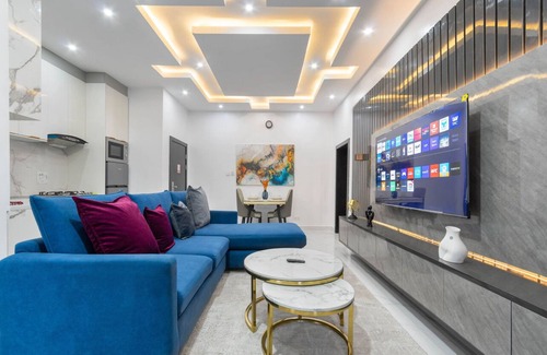 Ofin Apartment | Diamond Apt - Simply awesome