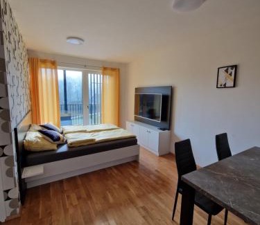 Bled Apartment | Diamond Bled