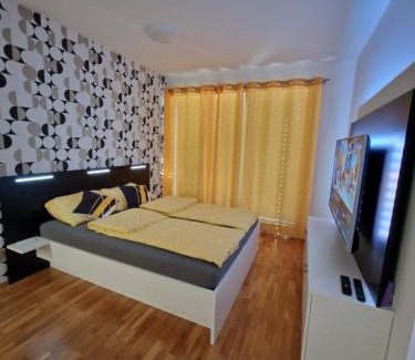 Bled Apartment | Diamond Bled