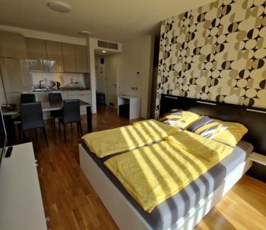 Bled Apartment | Diamond Bled