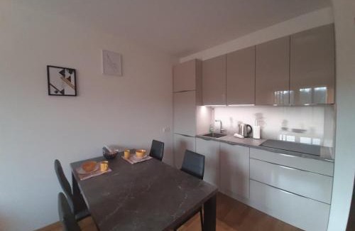 Bled Apartment | Diamond Bled