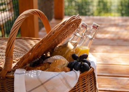 Parnica Ski Chalet | Diamond Cabin Orava