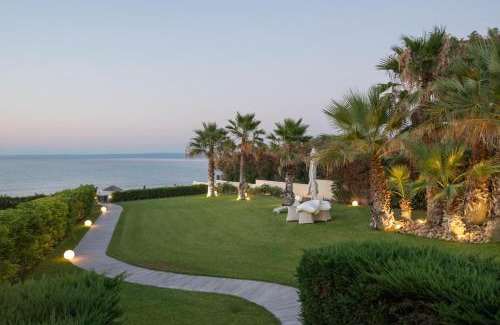 Pefkochori Villa | Diamond Exclusive Villa