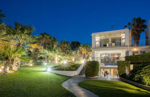 Pefkochori Villa | Diamond Exclusive Villa
