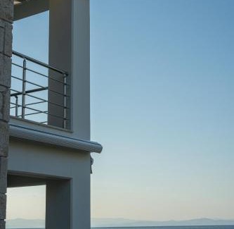 Pefkochori Villa | Diamond Exclusive Villa