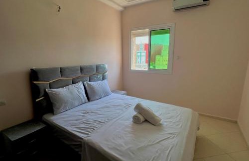 Narjiss Hay Al Amal Apartment | Diamond Fes Apartment