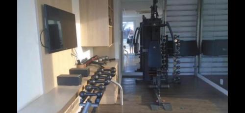 Centro Apartment | Diamond Flat Aparthotel Mont Blanc