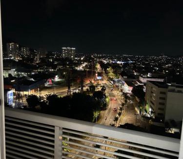 Centro Apartment | Diamond Flat Aparthotel Mont Blanc