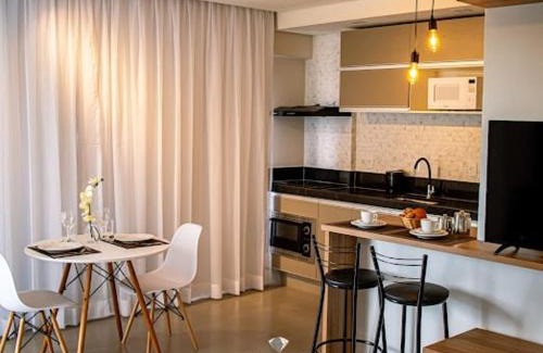 Sao Lourenco Hotel | Diamond Hotéis e Flats