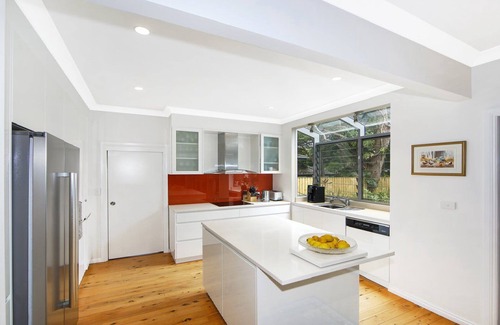 Pearl Beach House | Diamond House Pearl Beach
