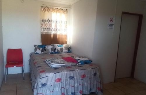 Taung Station Cabin | Diamond lodge