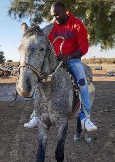 Taung Station Cabin | Diamond lodge