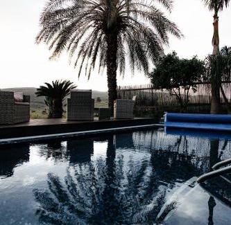 Had Nes Cabin | Diamond Mansion-Suite B