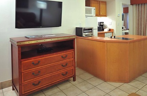 Sedona Cabin | Diamond Resorts Los Abrigados Resort & Spa - 2 Bedroom