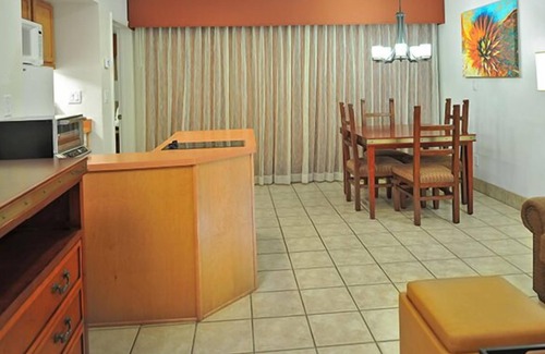 Sedona Cabin | Diamond Resorts Los Abrigados Resort & Spa - 1 Bedroom - 1XX