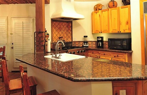 Cave Creek Condo | Diamond Resorts Rancho Mañana Resort - 2 Bedroom Family