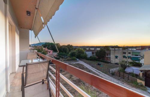 Kanoni Apartment | Diamond Suite