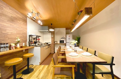 Oishi House | Diamond Yu Fujisankan Private house on Lake Ka/Minamitsuru-gun Yamanashi