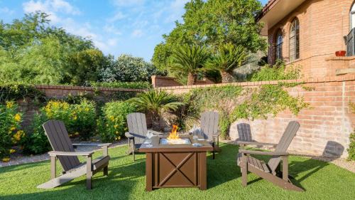 Turquoise Hills House | Diamondback by AvantStay Luxury Retreat Pool