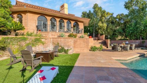 Turquoise Hills House | Diamondback by AvantStay Luxury Retreat Pool