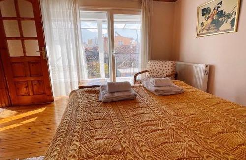Korce Bed & Breakfast | Diana Guesthouse
