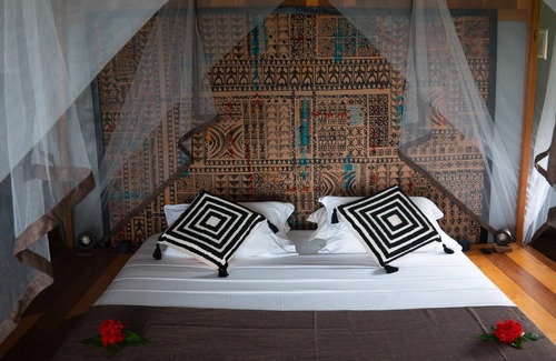 Ankadifotsy Hotel | Diana Lodge