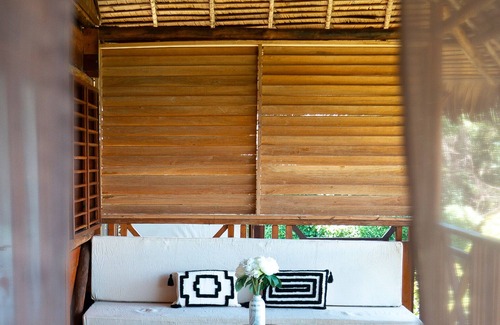 Ankadifotsy Hotel | Diana Lodge