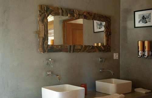 Ankadifotsy Hotel | Diana Lodge