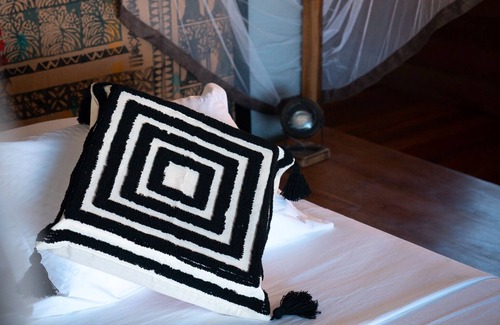 Ankadifotsy Hotel | Diana Lodge