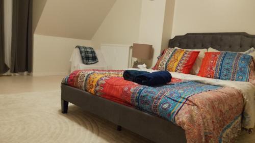 Pont-Sainte-Maxence House | Diane's rooms