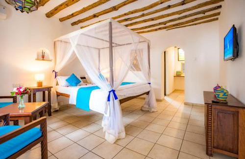 Diani Beach Resort | Diani Sea Lodge - All Inclusive