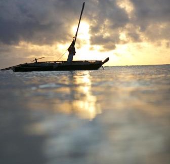 Diani Beach Resort | Diani Sea Lodge - All Inclusive