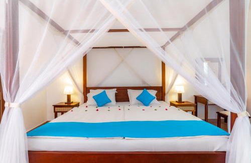 Diani Beach Resort | Diani Sea Lodge - All Inclusive