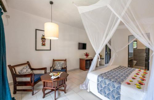 Diani Beach Resort | Diani Sea Resort - All Inclusive