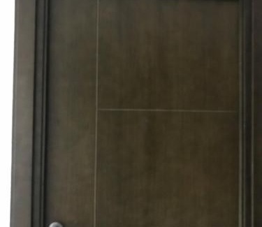 Bogor Apartment | Diantie's Room