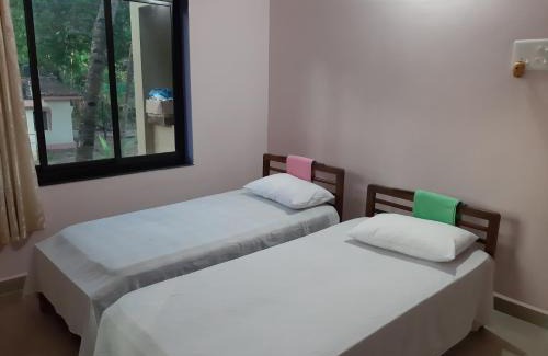 Patnem Apartment | Dias guest house
