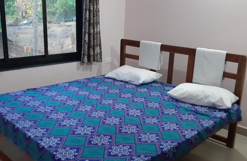 Patnem Apartment | Dias guest house