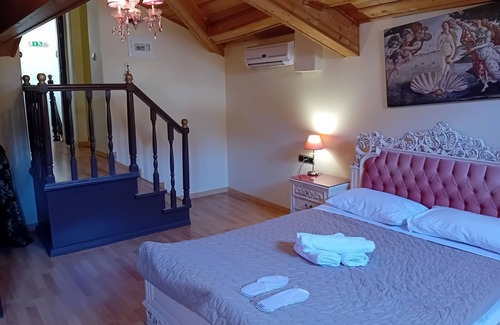 Nafplio Hotel | Dias Hotel