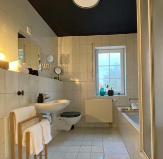 Weimar Apartment | Dichter & Denker