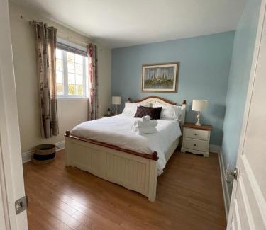 Saint-Sauveur Apartment | Dida